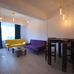 Apartman Rya 1 Bukarest